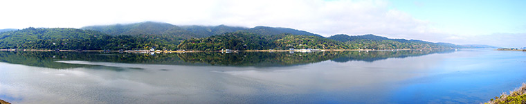 Tomales Bay State Park