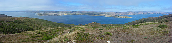 Point Reyes National Seashore