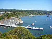 Trinidad Bay