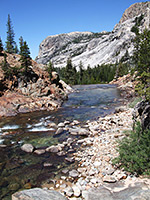 Tuolumne River