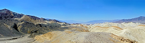 Death Valley National Park