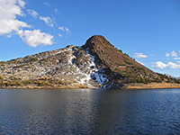 Gaylor Peak