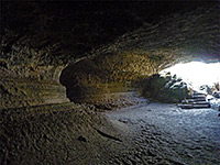 Valentine Cave