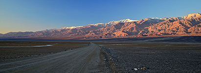 Death Valley National Park