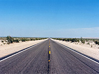 Yuha Desert