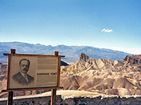 Zabriskie Point