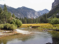 South Fork of the Kings River