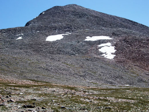 Mount Dana