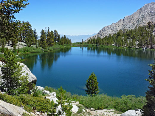 Eastern Sierra