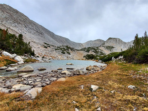 Eighth Lake