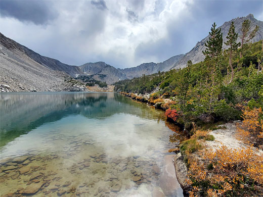 Fifth Lake