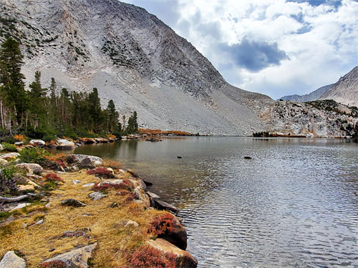 Third Lake