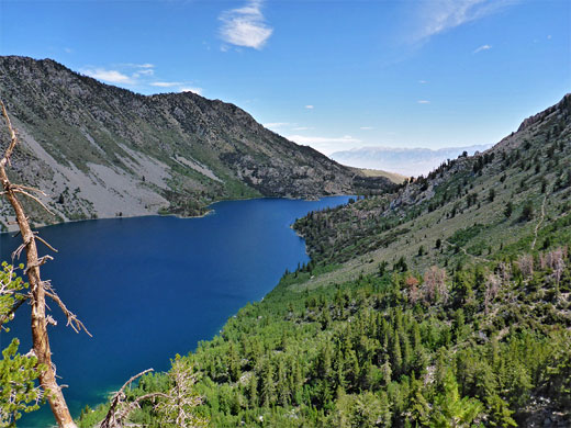 Lake Sabrina