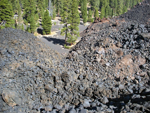 Fantastic Lava Beds