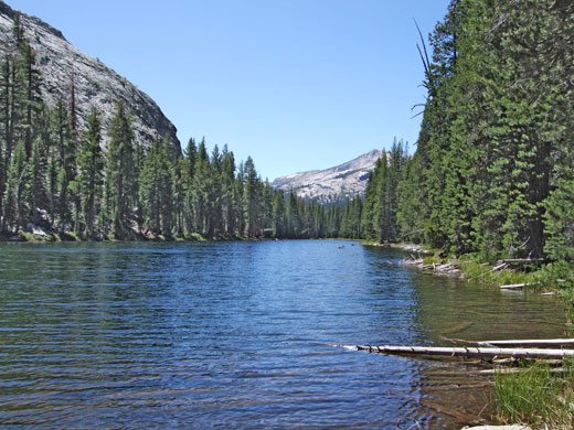 McGee Lake