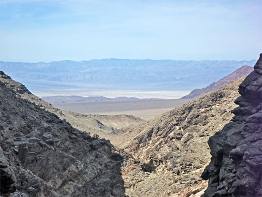 Death Valley