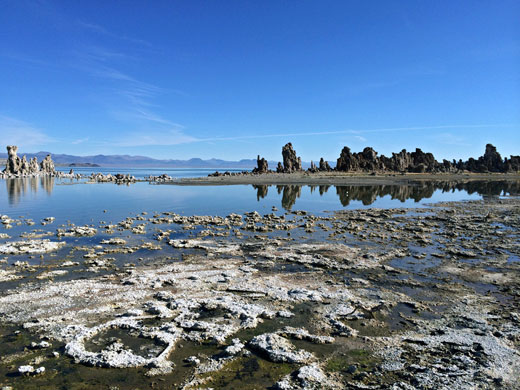 Mono Lake