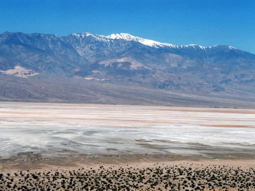 Telescope Peak