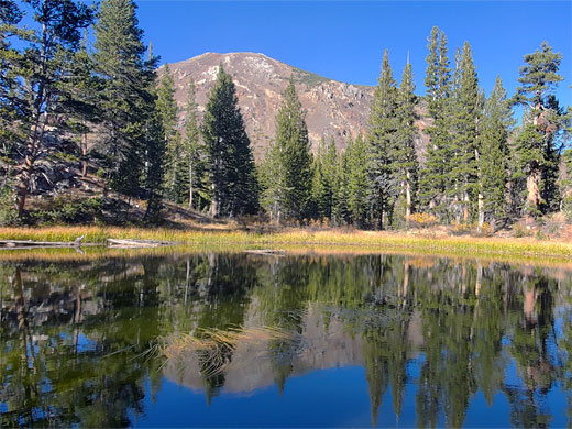Tioga Peak