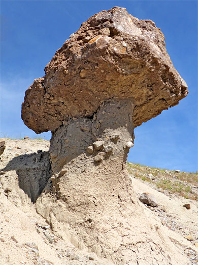 Hoodoo
