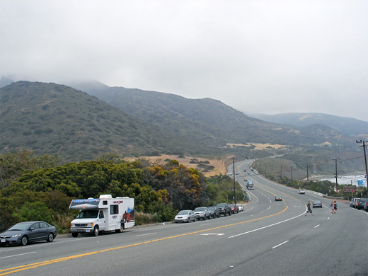 Pacific Coast Highway