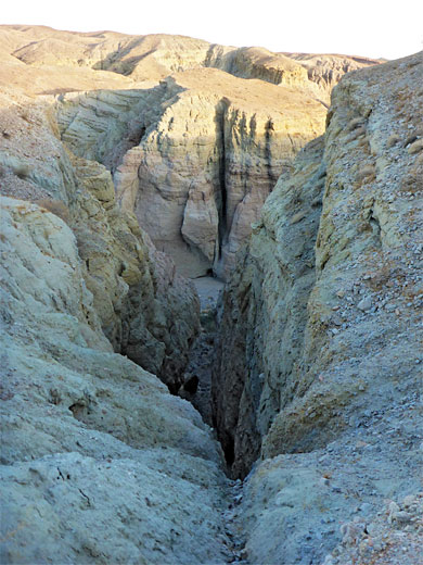 Ravine