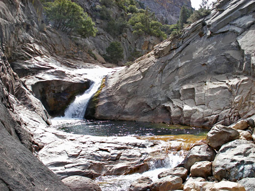 Kings Canyon National Park