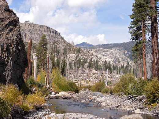 San Joaquin River