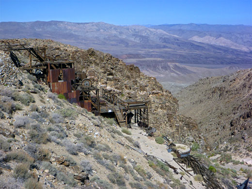 Death Valley National Park