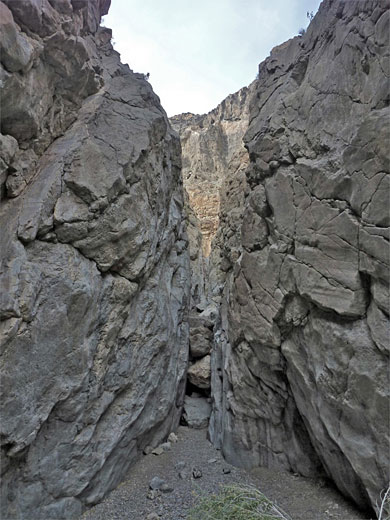 The Slit