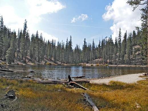 Starkweather Lake