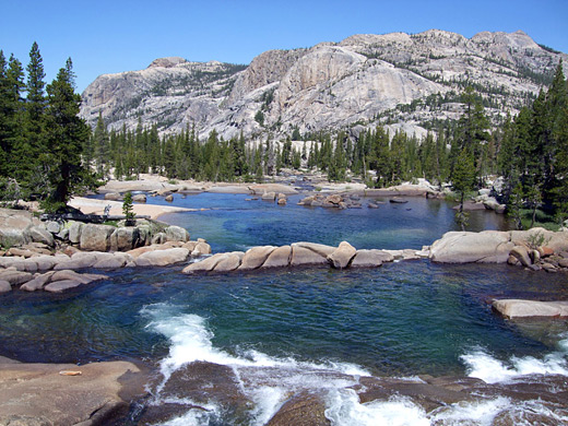 Tuolumne River