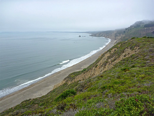 Wildcat Beach