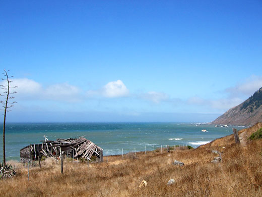 Lost Coast