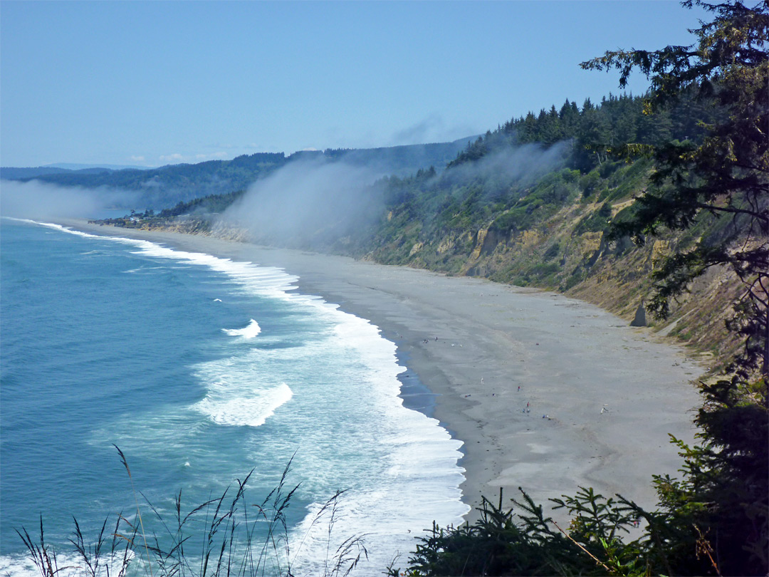 Agate Beach