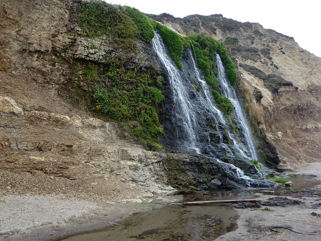 Alamere Falls