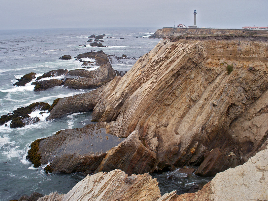 Angular rocks