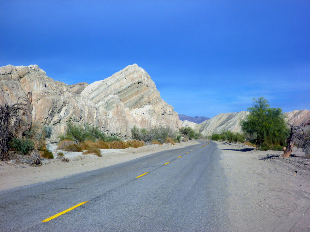 Box Canyon Road