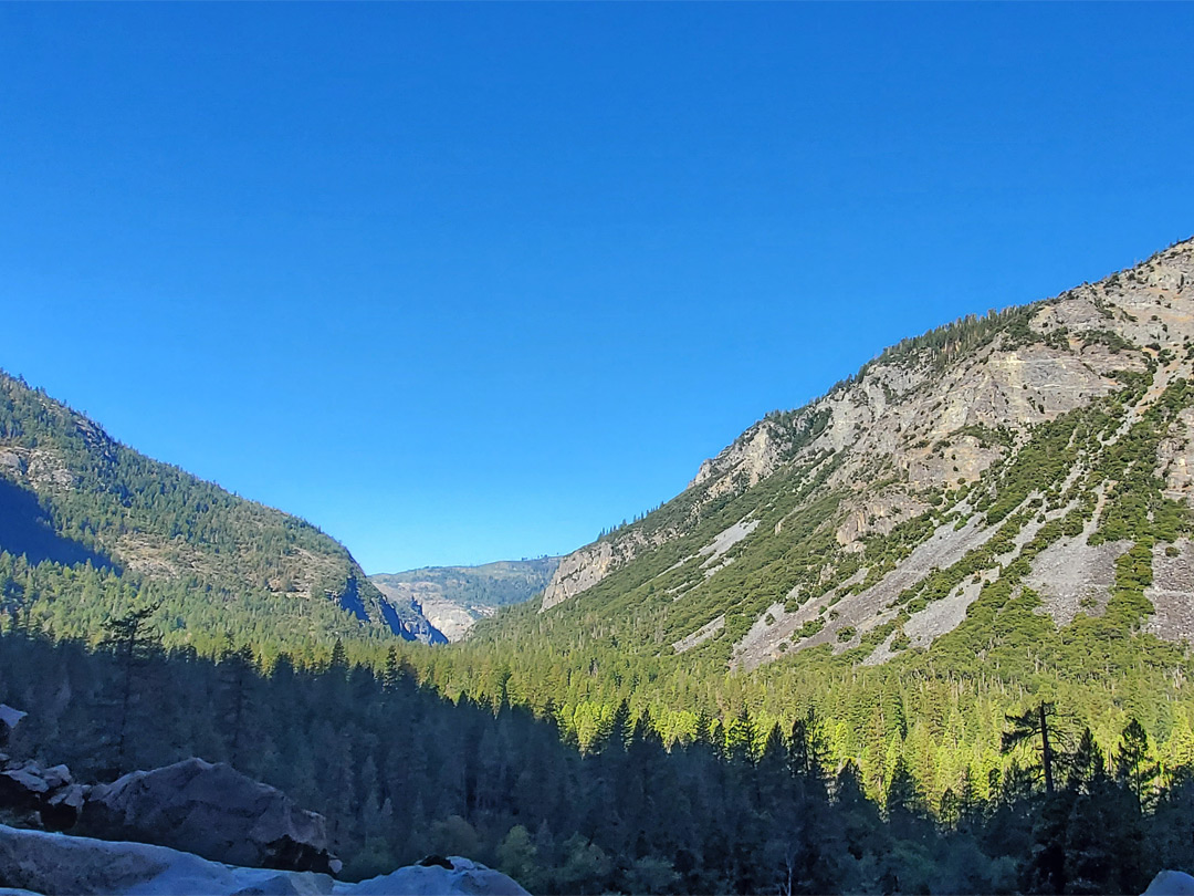 Yosemite Valley