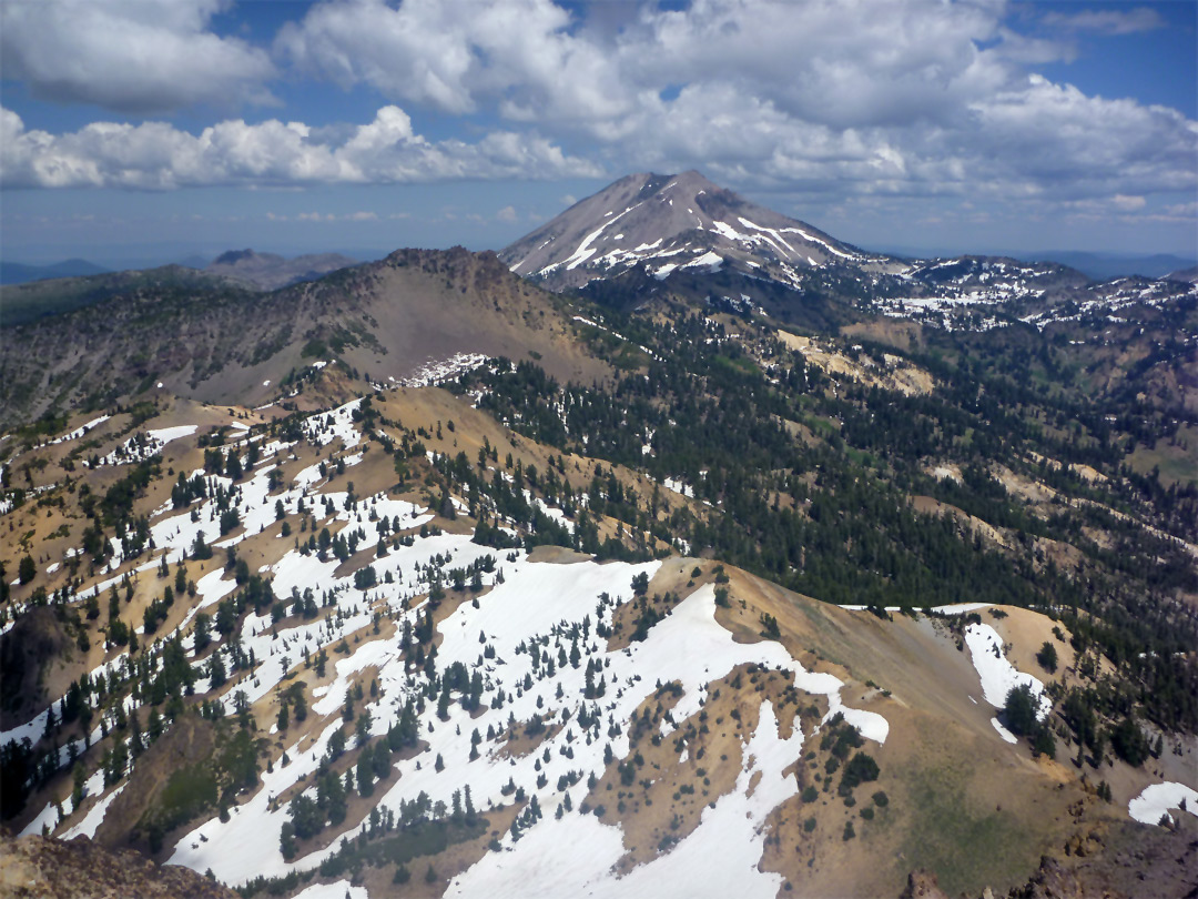 Lassen Peak