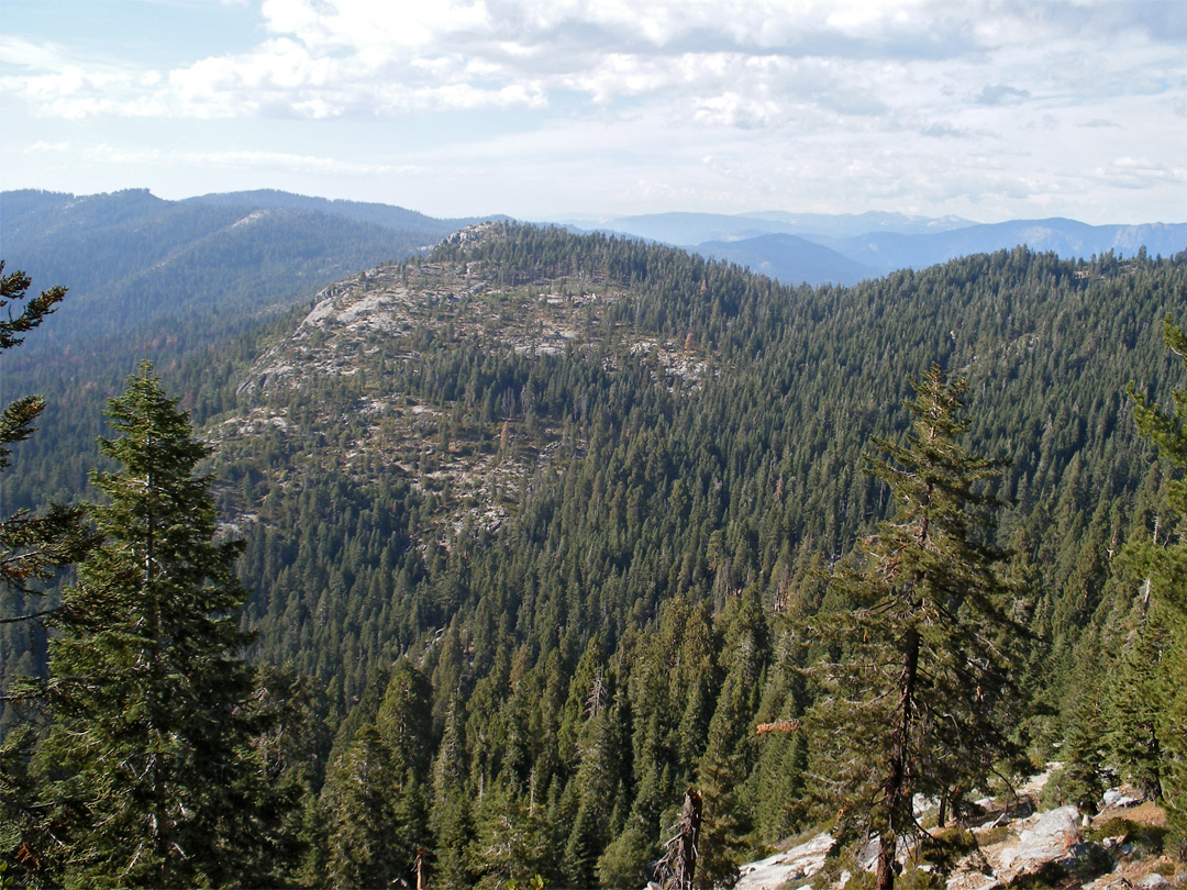 Buena Vista Peak