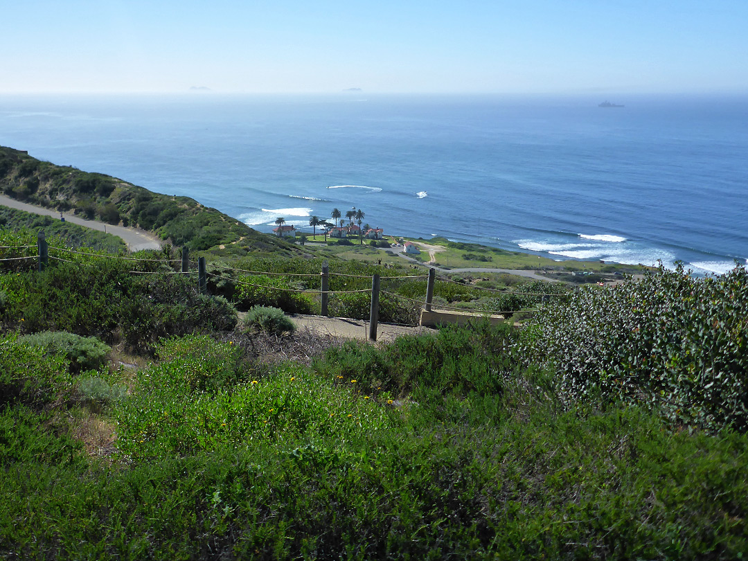 Coast Guard Station