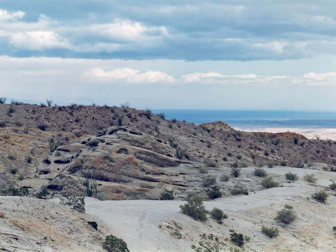 Calcite Mine