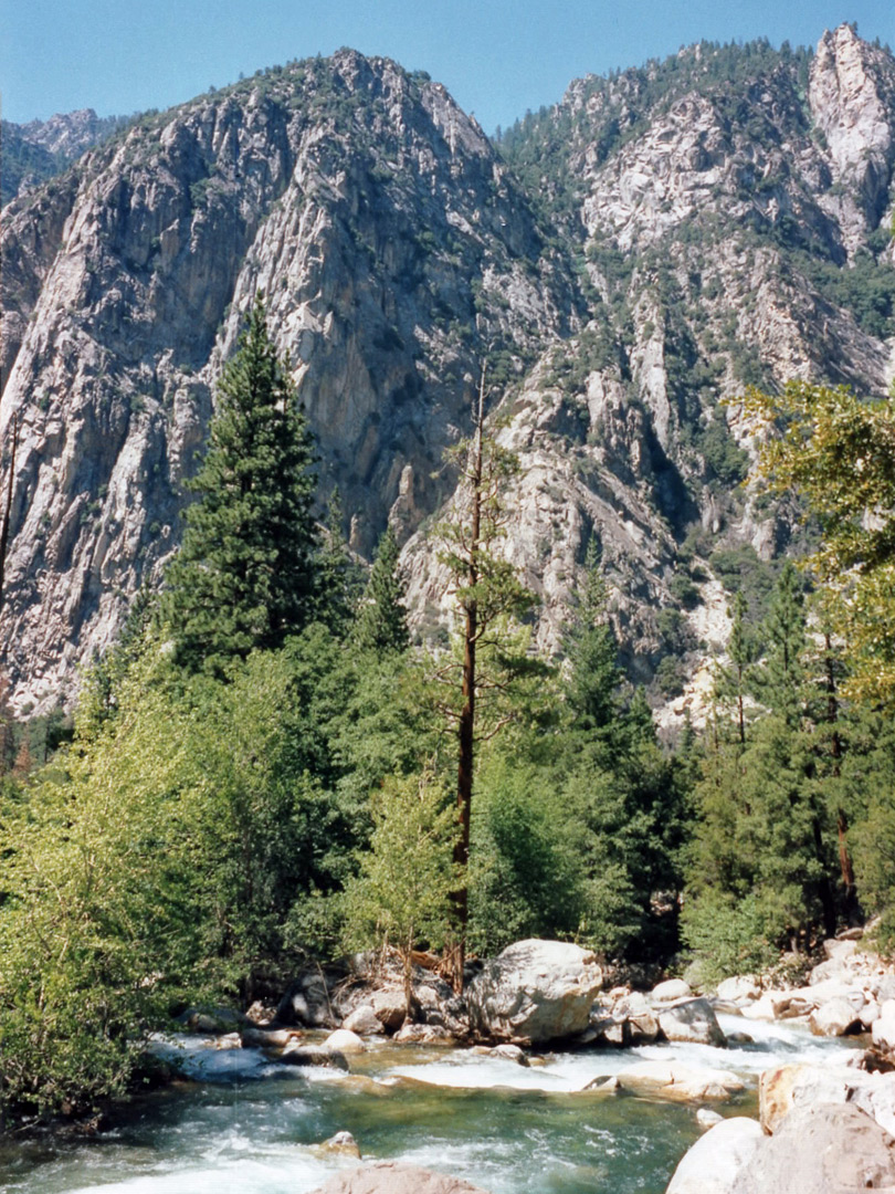 Kings Canyon