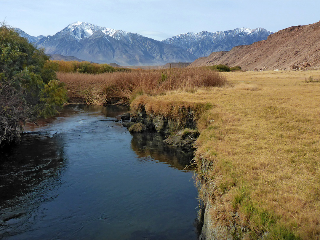 Owens River