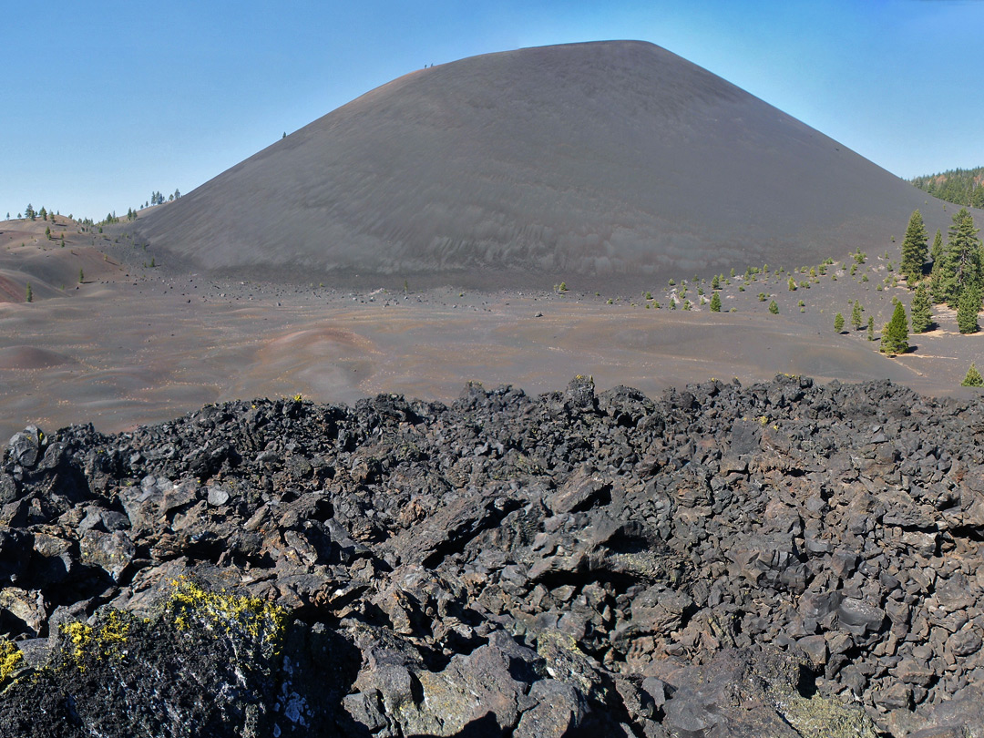 Cinder Cone