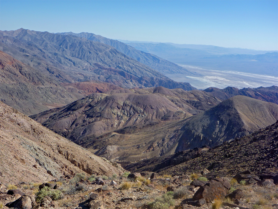 Coffin Canyon