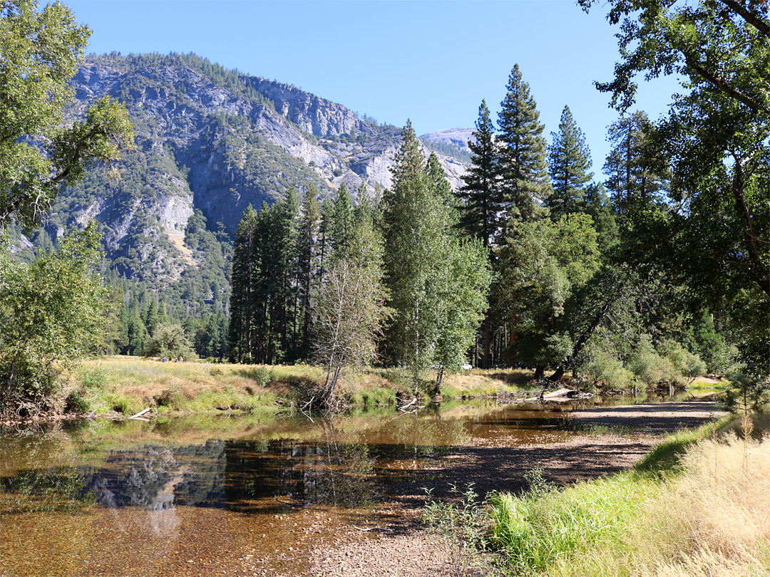 Merced River