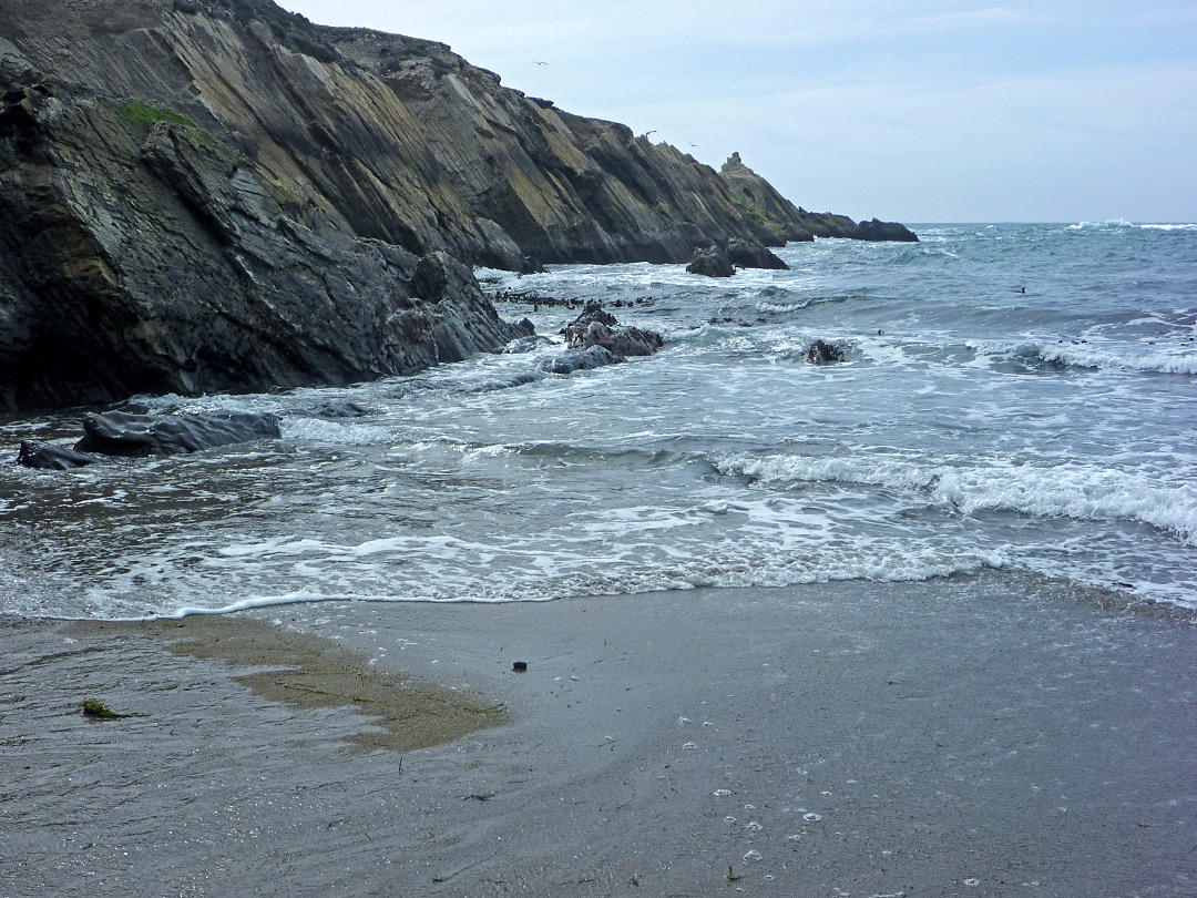 Coon Creek Beach