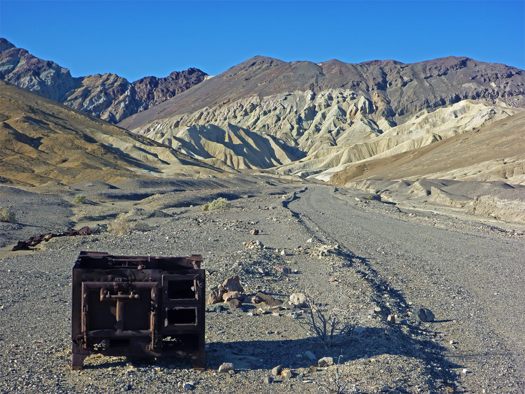 Death Valley National Park